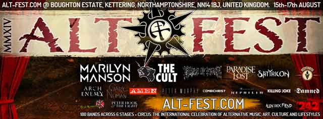 Alt Fest